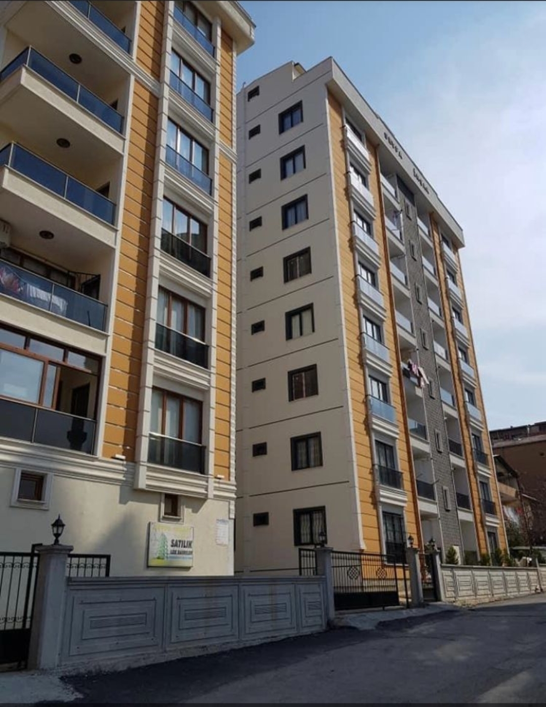 Pendik 2019 Projesi