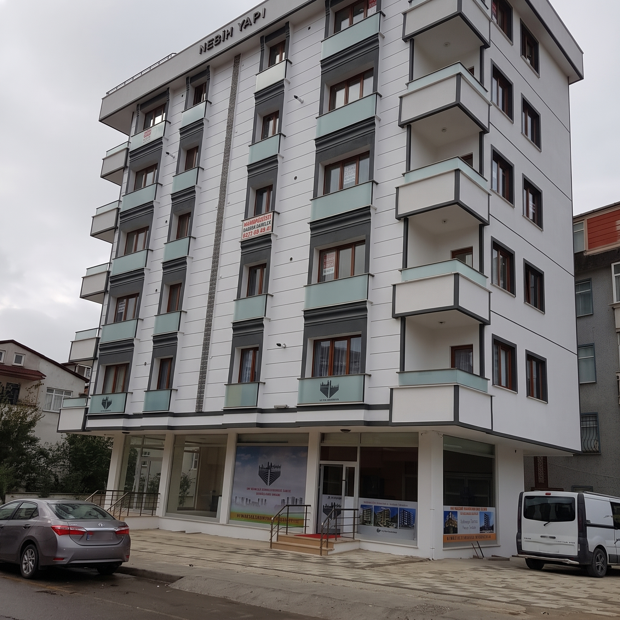 Battalgazi 2016 Projesi Galeri