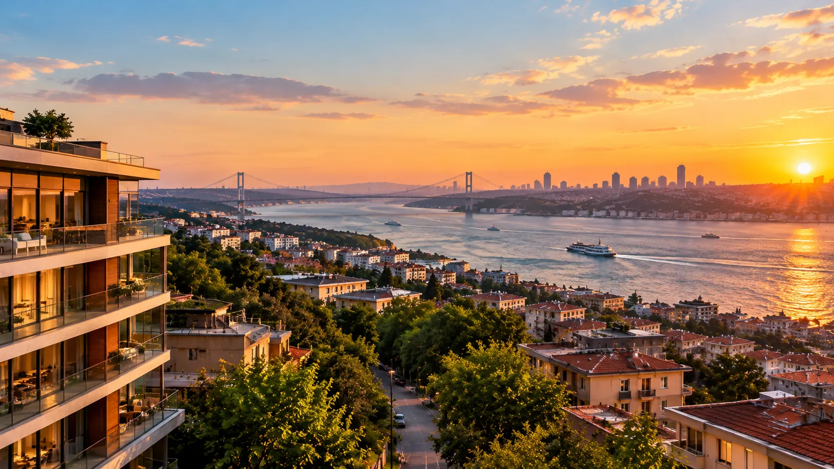 Kartal Güvenilir Müteahhitlik ve İnşaat Hizmetleri