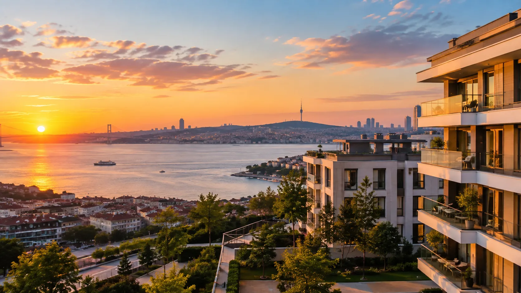 Maltepe Konut ve Ticari Müteahhitlik Hizmetleri